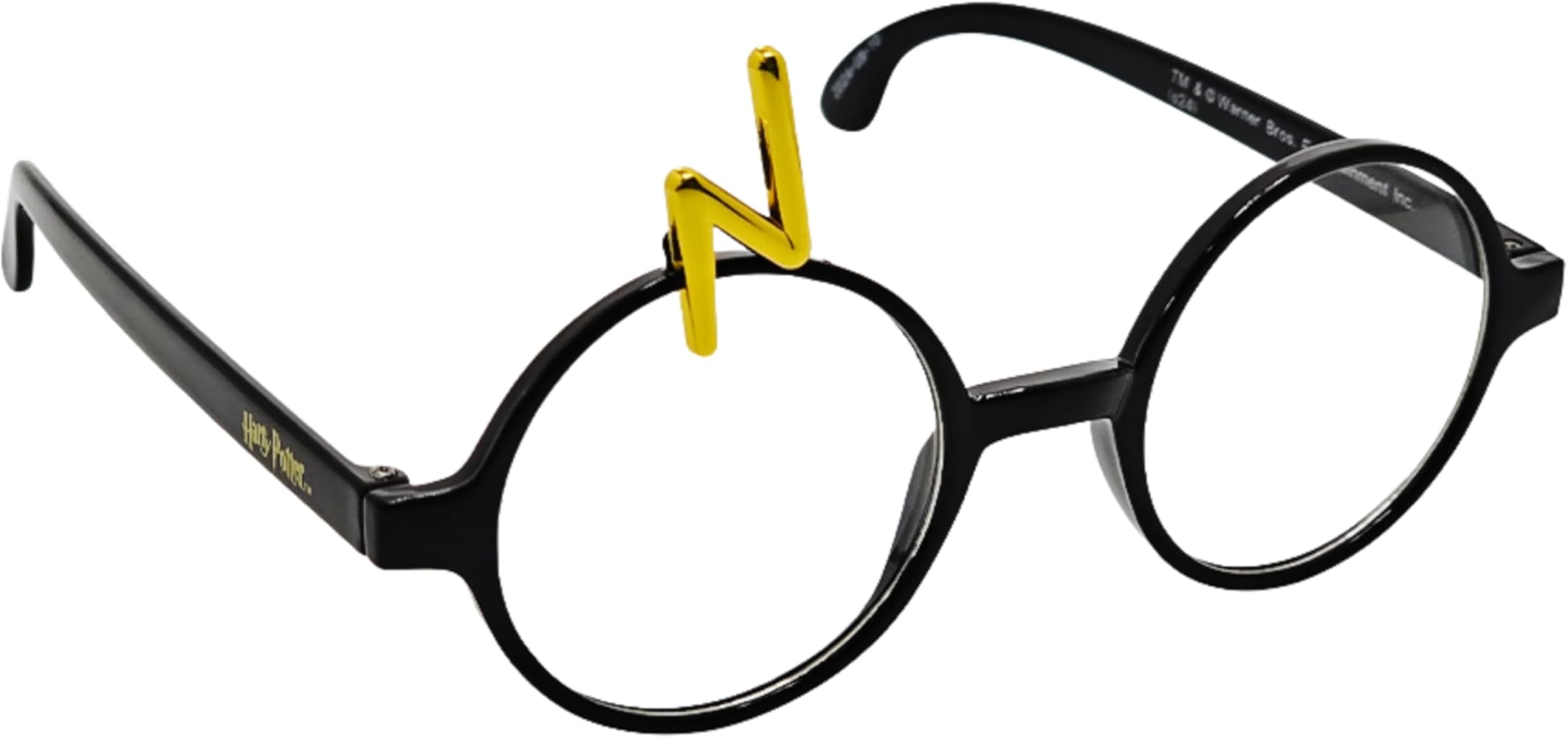 Amazon.com: Sun-Staches Official Harry Potter Glasses for Kids
